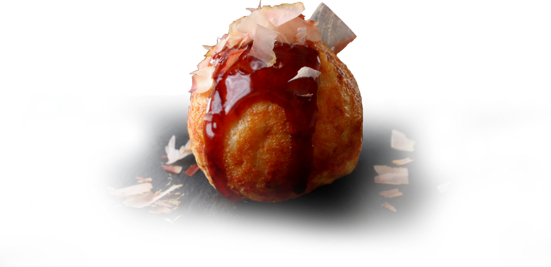 たこ焼き