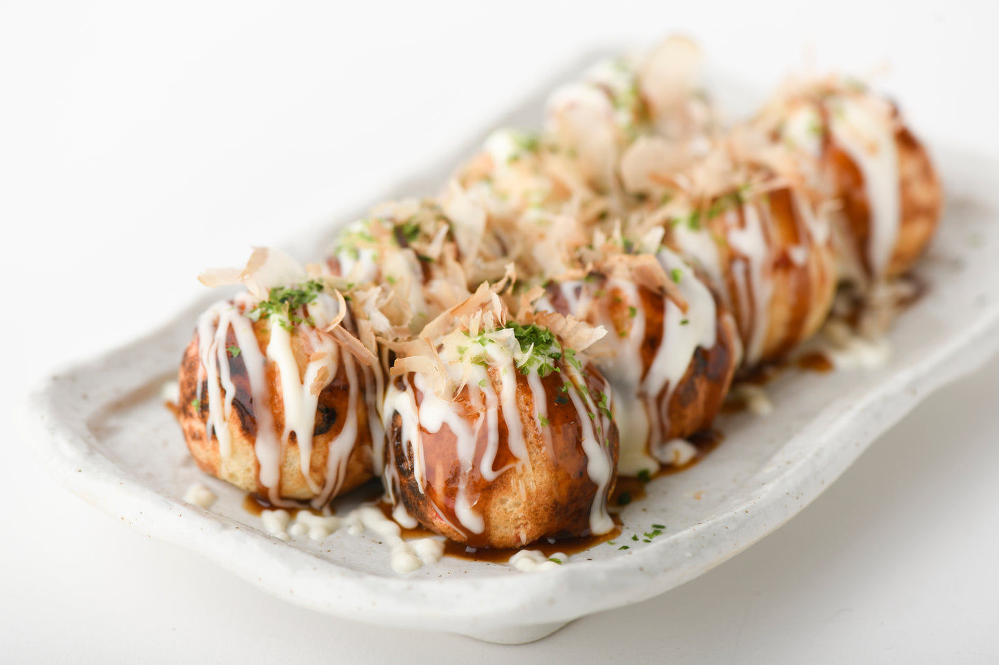 焼きたて屋 たこ焼ミックス粉