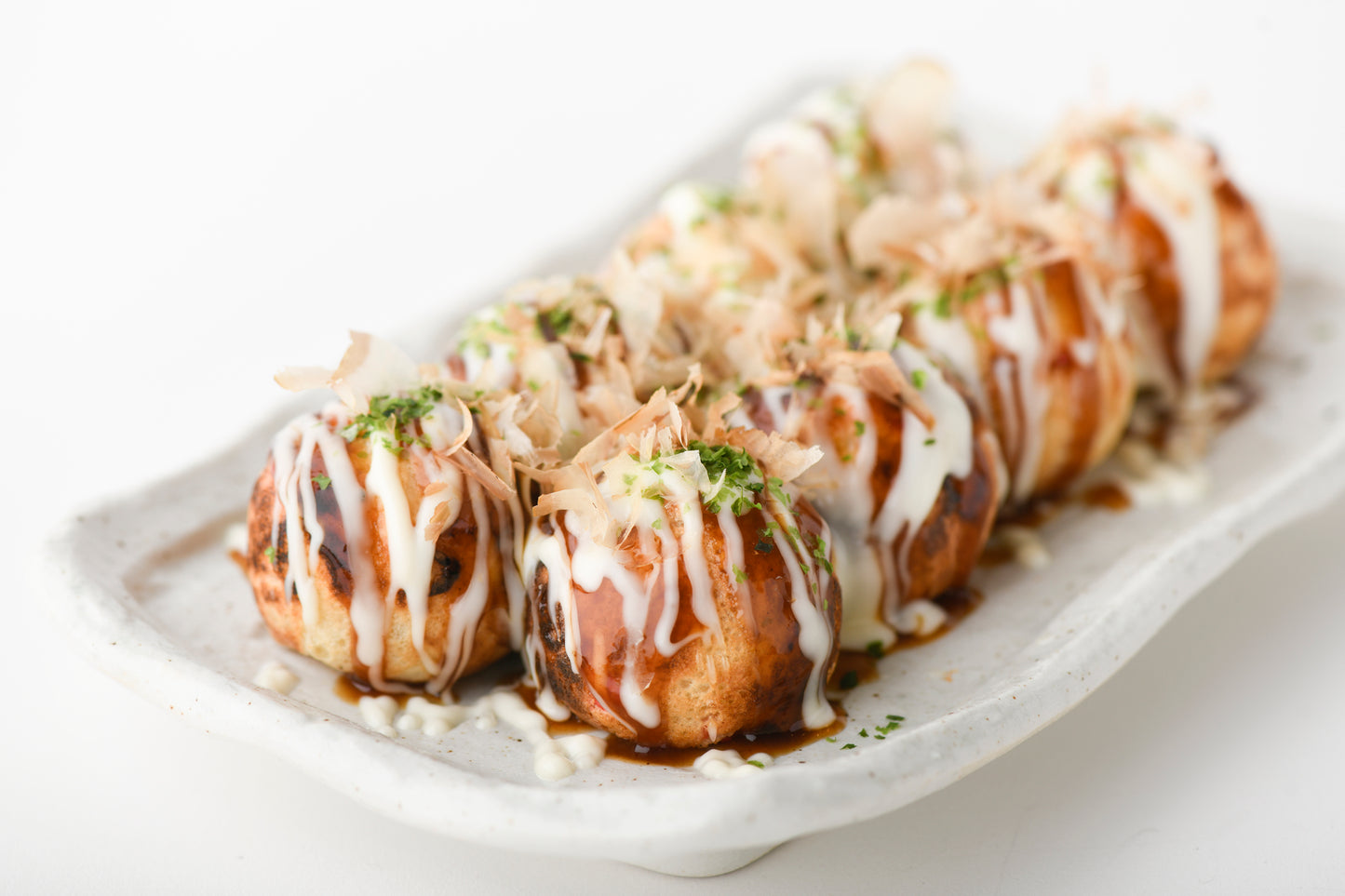 焼きたて屋 冷凍たこ焼30個入