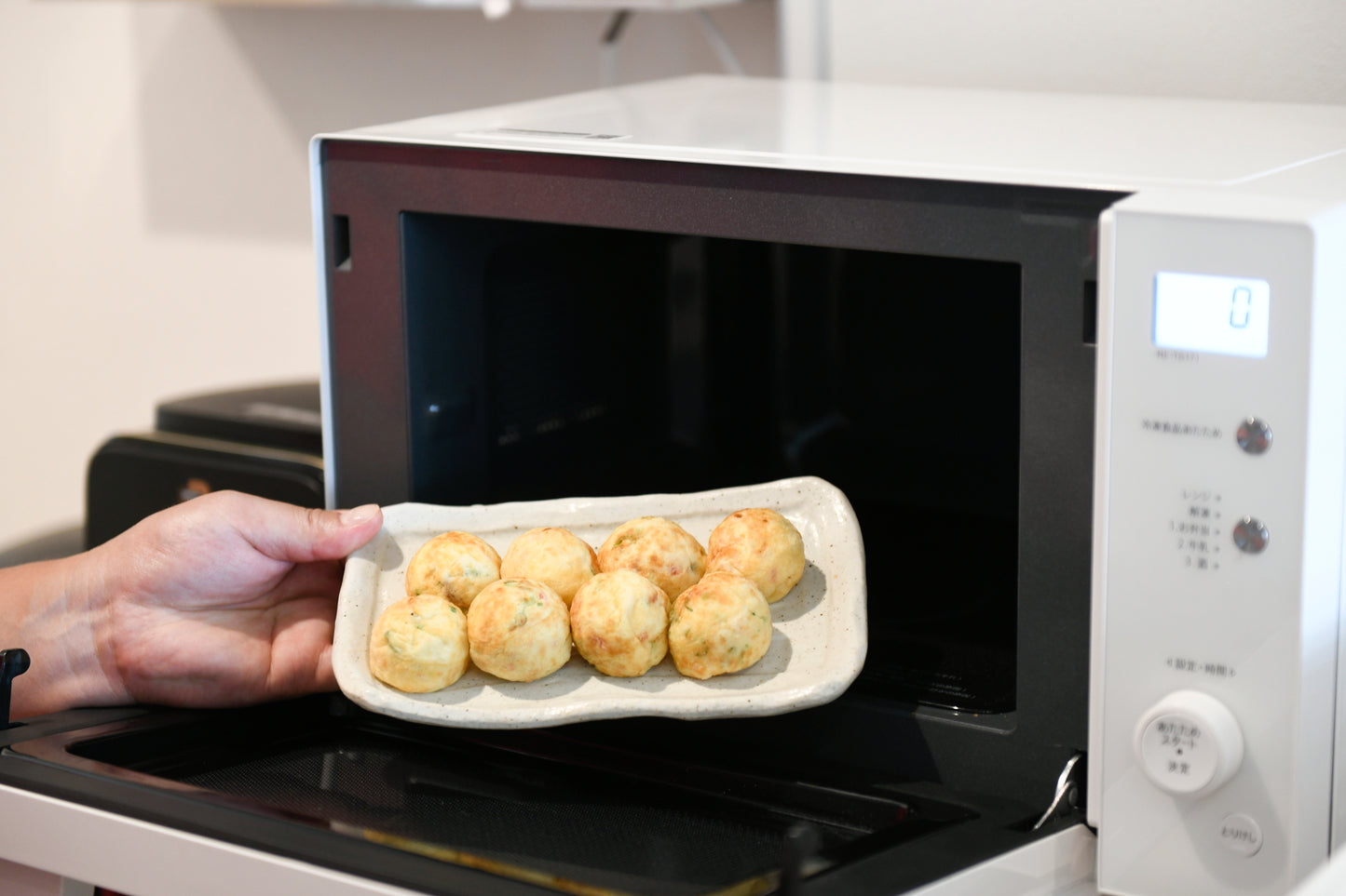 焼きたて屋 冷凍たこ焼30個入