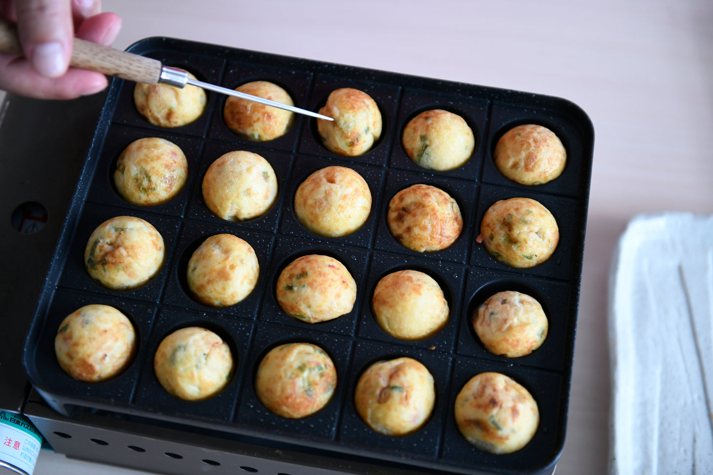 焼きたて屋 冷凍たこ焼30個入